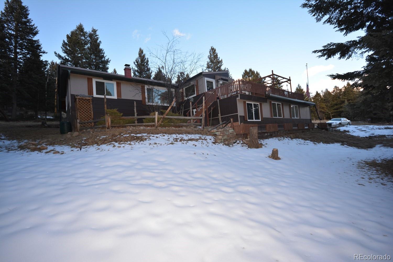 8921 South Hillview Road Morrison, CO 80465 - Photo 19 of 24 Gallery Image 19