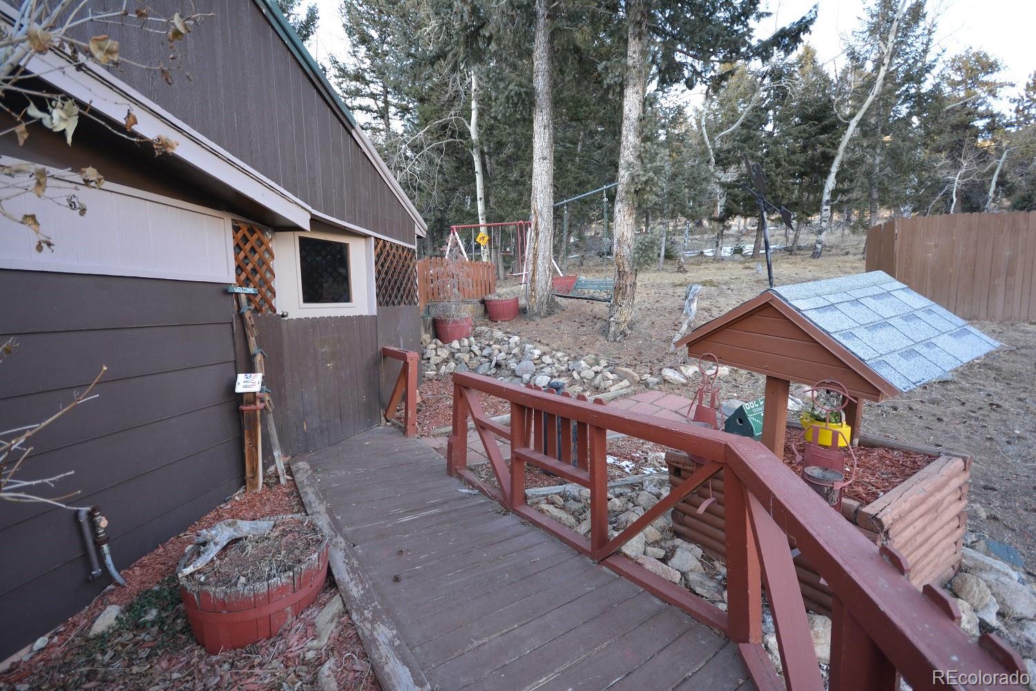 8921 South Hillview Road Morrison, CO 80465 - Photo 20 of 24 Gallery Image 20