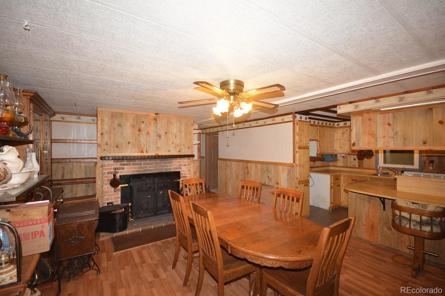 8921 South Hillview Road Morrison, CO 80465 - Photo 4 of 24 Gallery Image 4