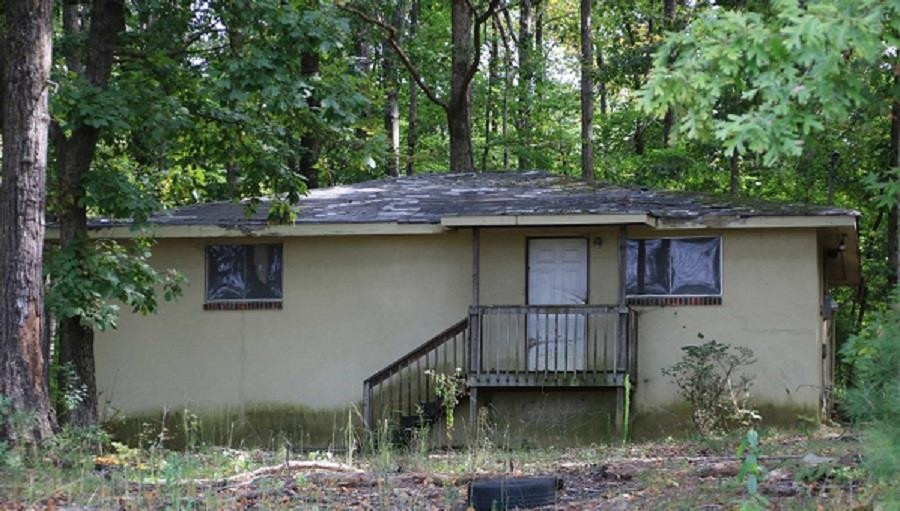 7808 Russell Road Durham, NC 27712 - Photo 1 of 10 Photo 1