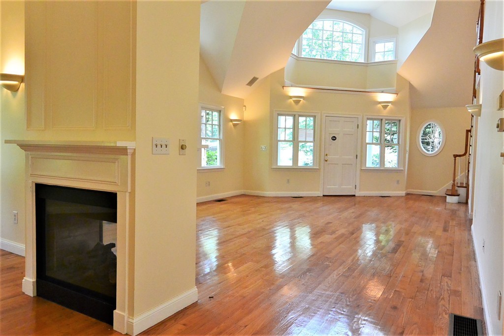 2 Prince Street Beverly, MA 01915 - Photo 11 of 30 a view of an empty room and window