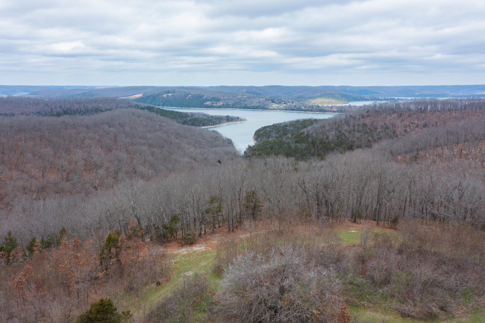 9015 Stallion Bluff Road Shell Knob, MO 65747 - Photo 45 of 49 4810o