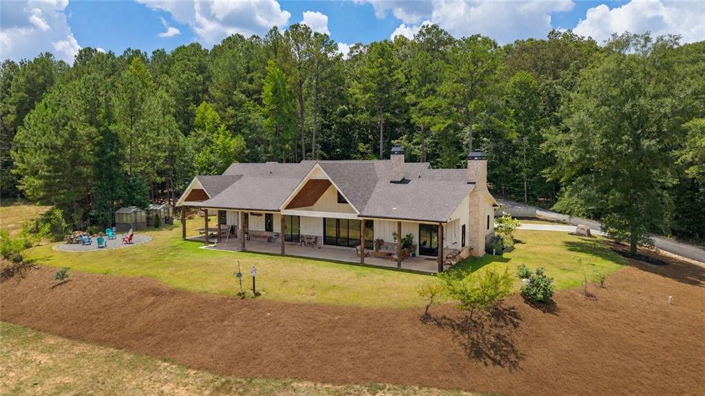 441 Pumpkinvine Road Acworth, GA 30101 - Photo 1 of 54