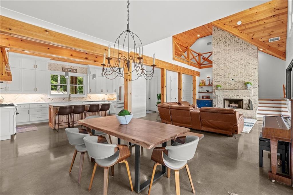 441 Pumpkinvine Road Acworth, GA 30101 - Photo 12 of 54