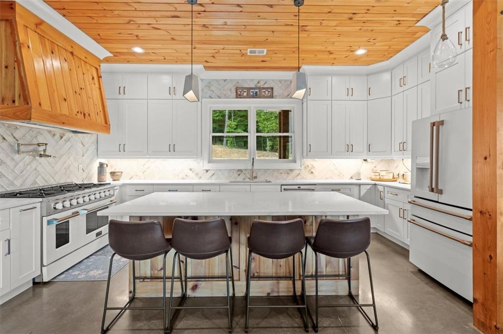 441 Pumpkinvine Road Acworth, GA 30101 - Photo 13 of 54