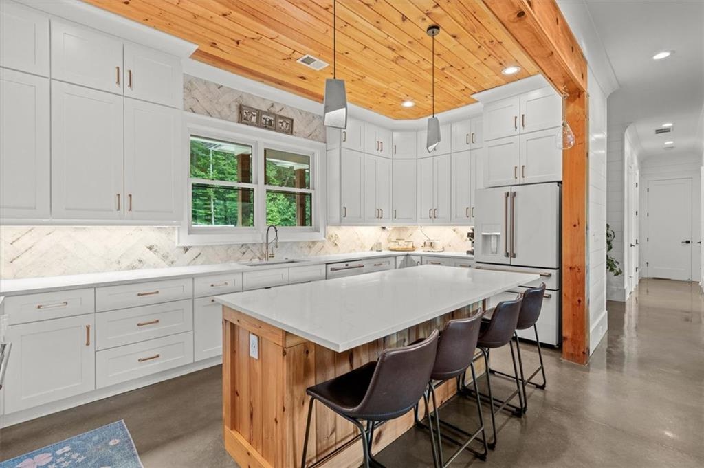 441 Pumpkinvine Road Acworth, GA 30101 - Photo 14 of 54