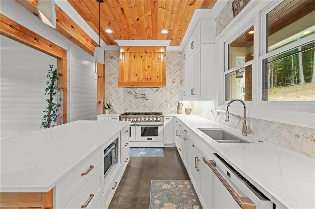 441 Pumpkinvine Road Acworth, GA 30101 - Photo 15 of 54