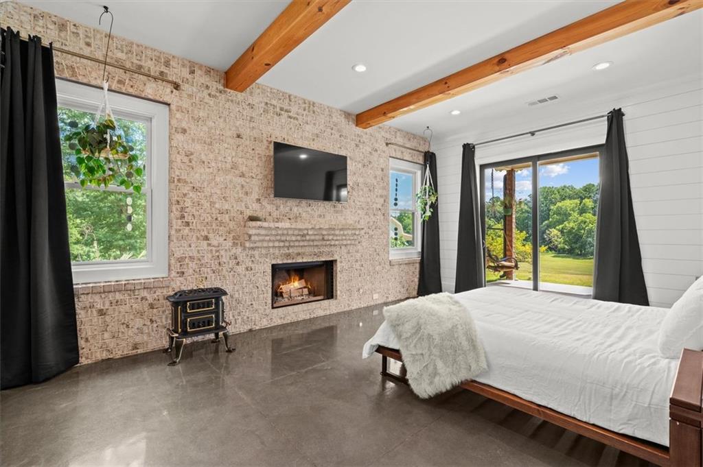 441 Pumpkinvine Road Acworth, GA 30101 - Photo 18 of 54