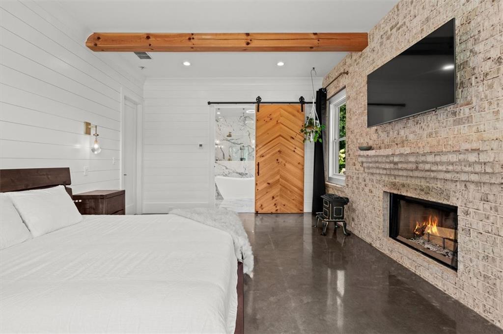 441 Pumpkinvine Road Acworth, GA 30101 - Photo 20 of 54