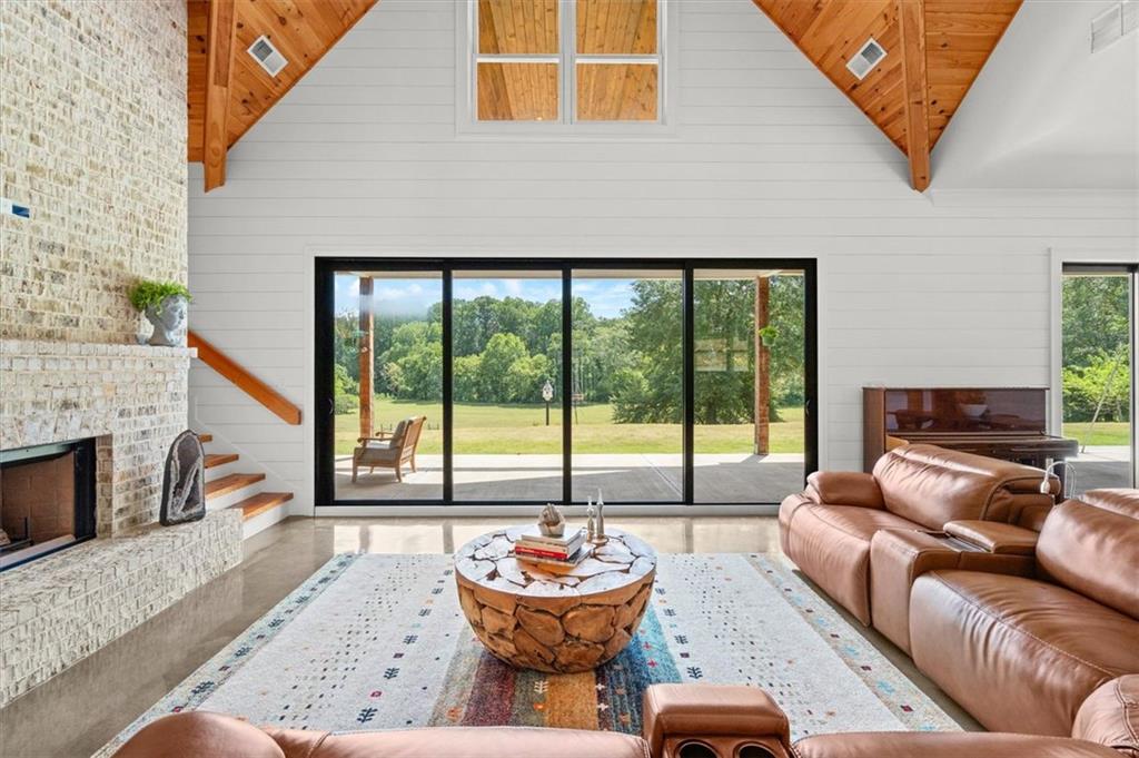 441 Pumpkinvine Road Acworth, GA 30101 - Photo 2 of 54