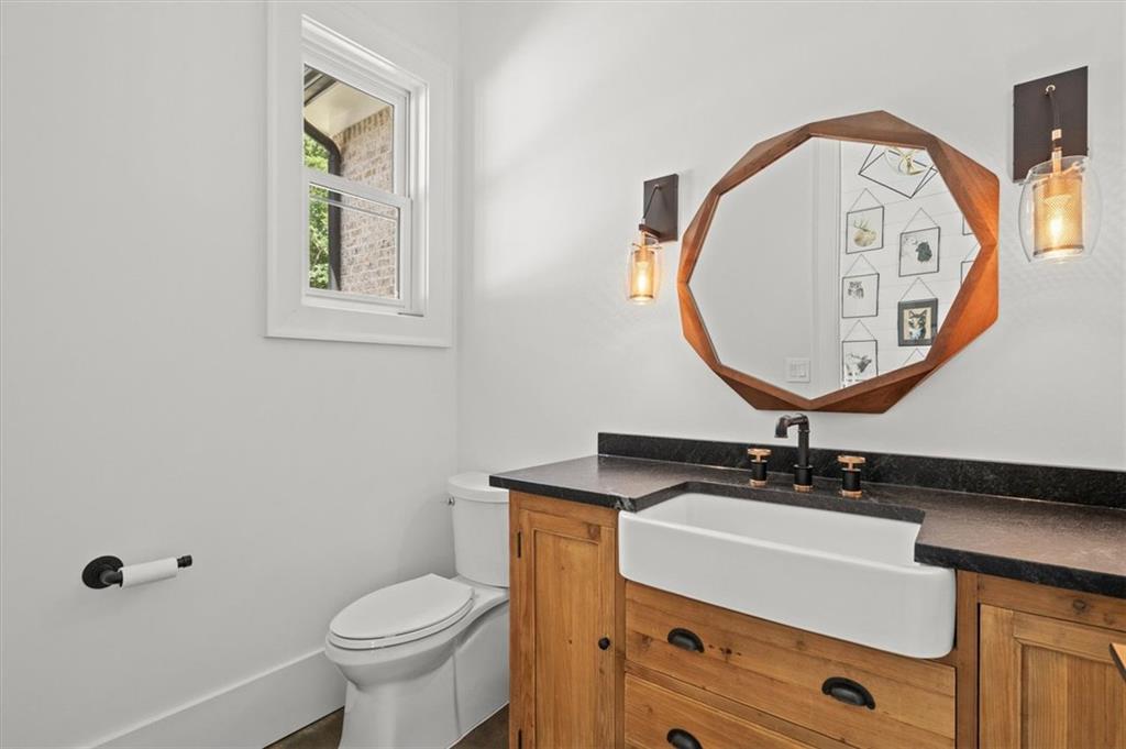 441 Pumpkinvine Road Acworth, GA 30101 - Photo 24 of 54