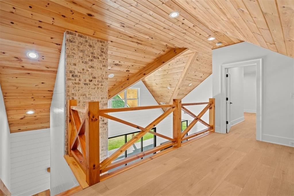 441 Pumpkinvine Road Acworth, GA 30101 - Photo 25 of 54