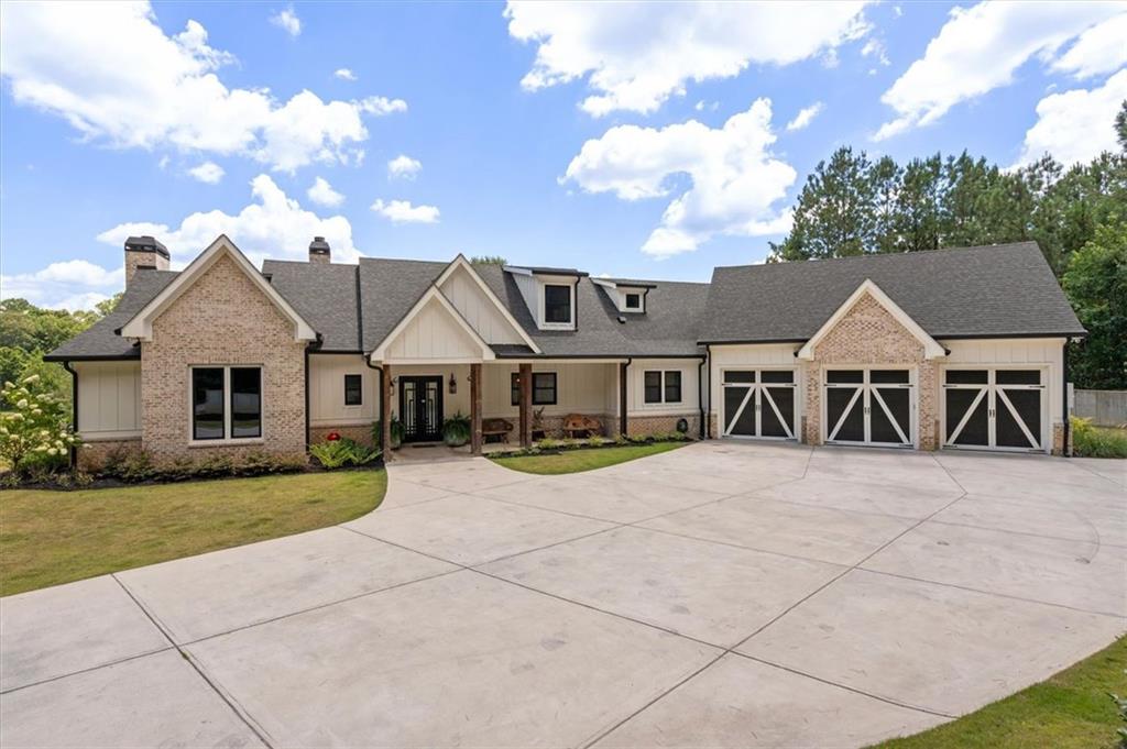 441 Pumpkinvine Road Acworth, GA 30101 - Photo 3 of 54