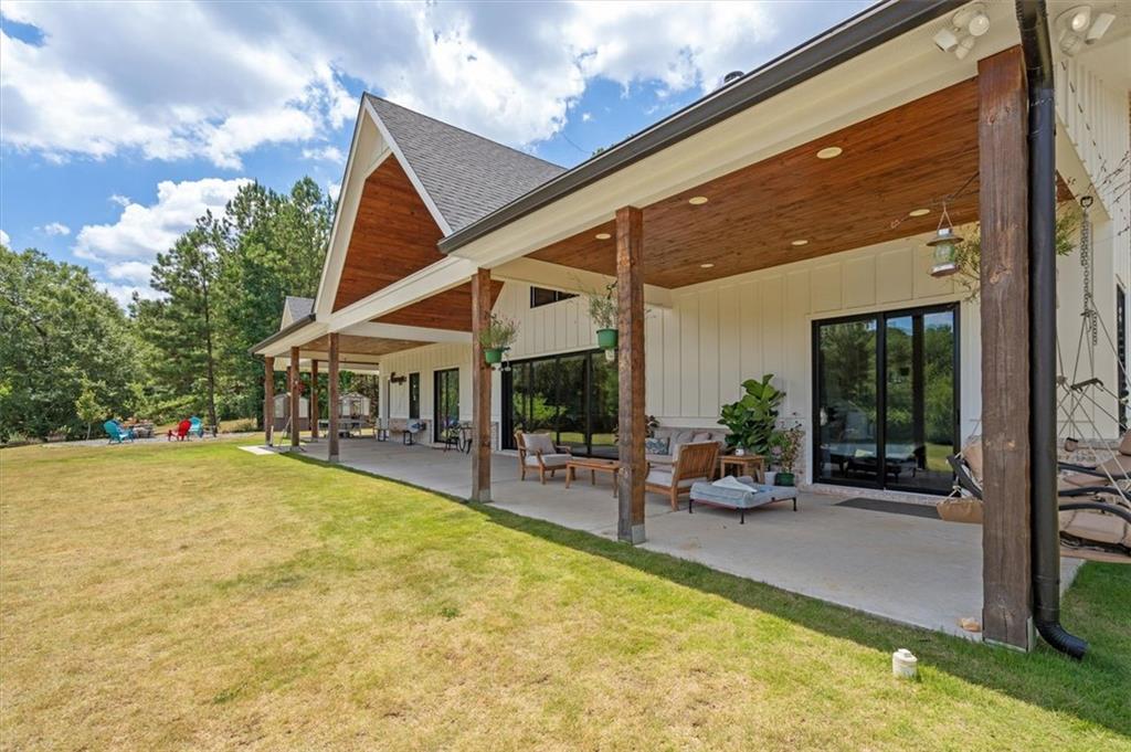 441 Pumpkinvine Road Acworth, GA 30101 - Photo 41 of 54