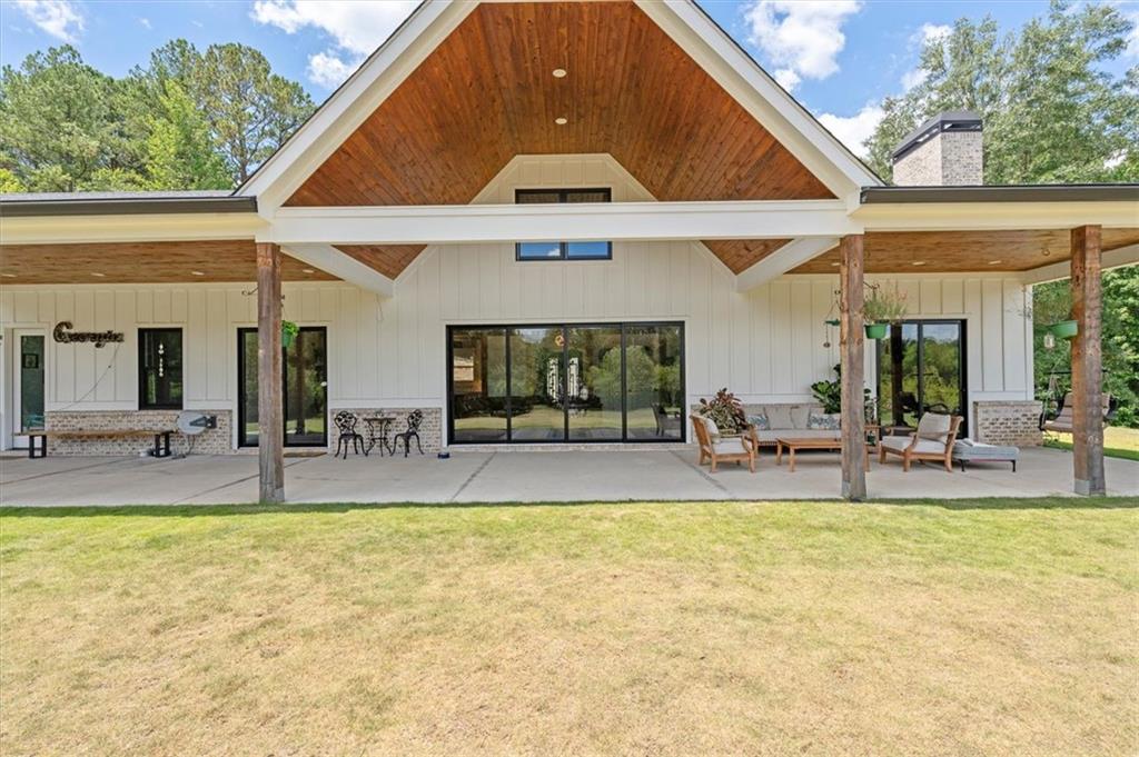 441 Pumpkinvine Road Acworth, GA 30101 - Photo 42 of 54