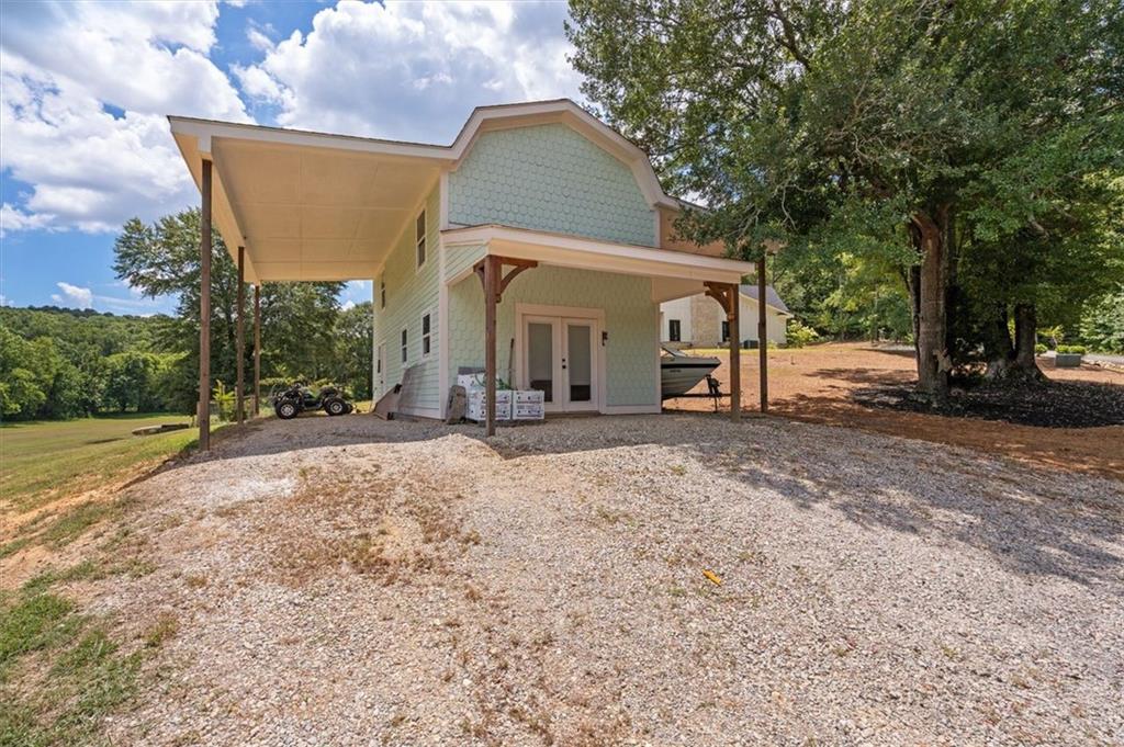 441 Pumpkinvine Road Acworth, GA 30101 - Photo 48 of 54