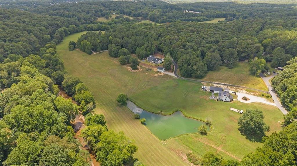 441 Pumpkinvine Road Acworth, GA 30101 - Photo 49 of 54