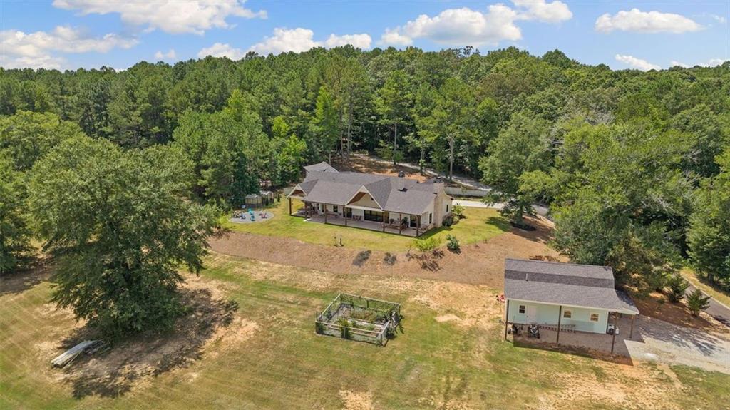 441 Pumpkinvine Road Acworth, GA 30101 - Photo 5 of 54