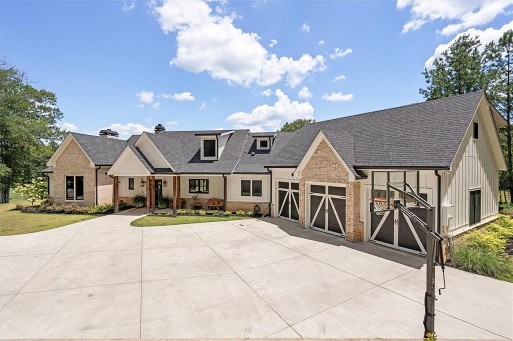 441 Pumpkinvine Road Acworth, GA 30101 - Photo 53 of 54