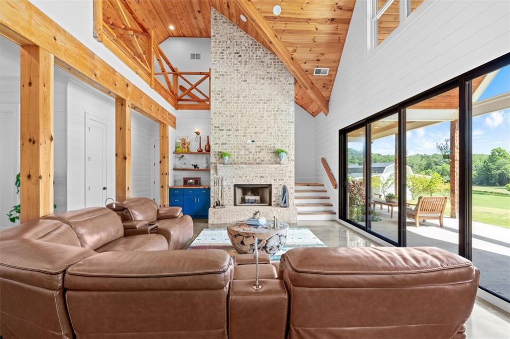 441 Pumpkinvine Road Acworth, GA 30101 - Photo 8 of 54