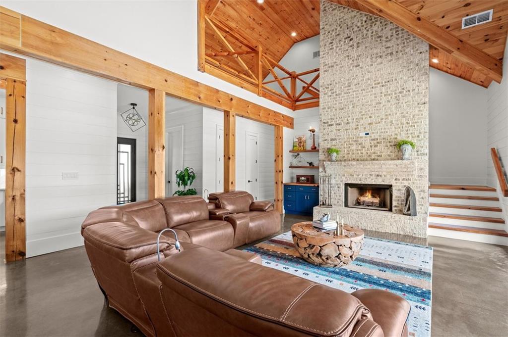 441 Pumpkinvine Road Acworth, GA 30101 - Photo 9 of 54