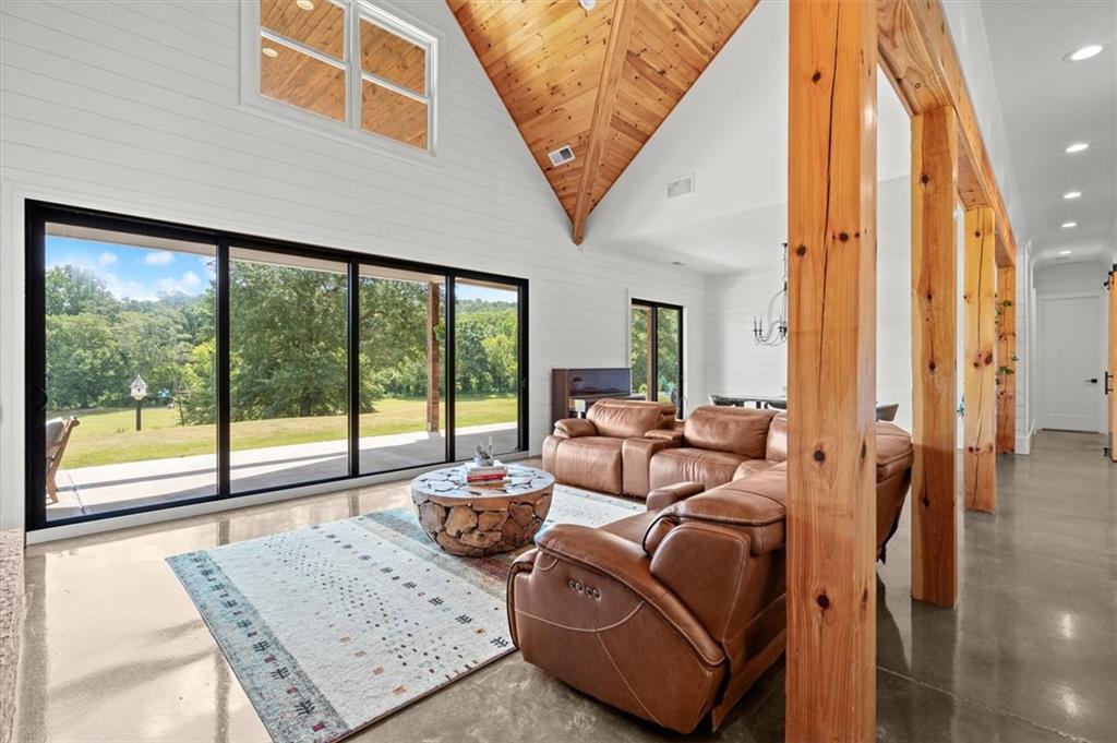 441 Pumpkinvine Road Acworth, GA 30101 - Photo 10 of 54