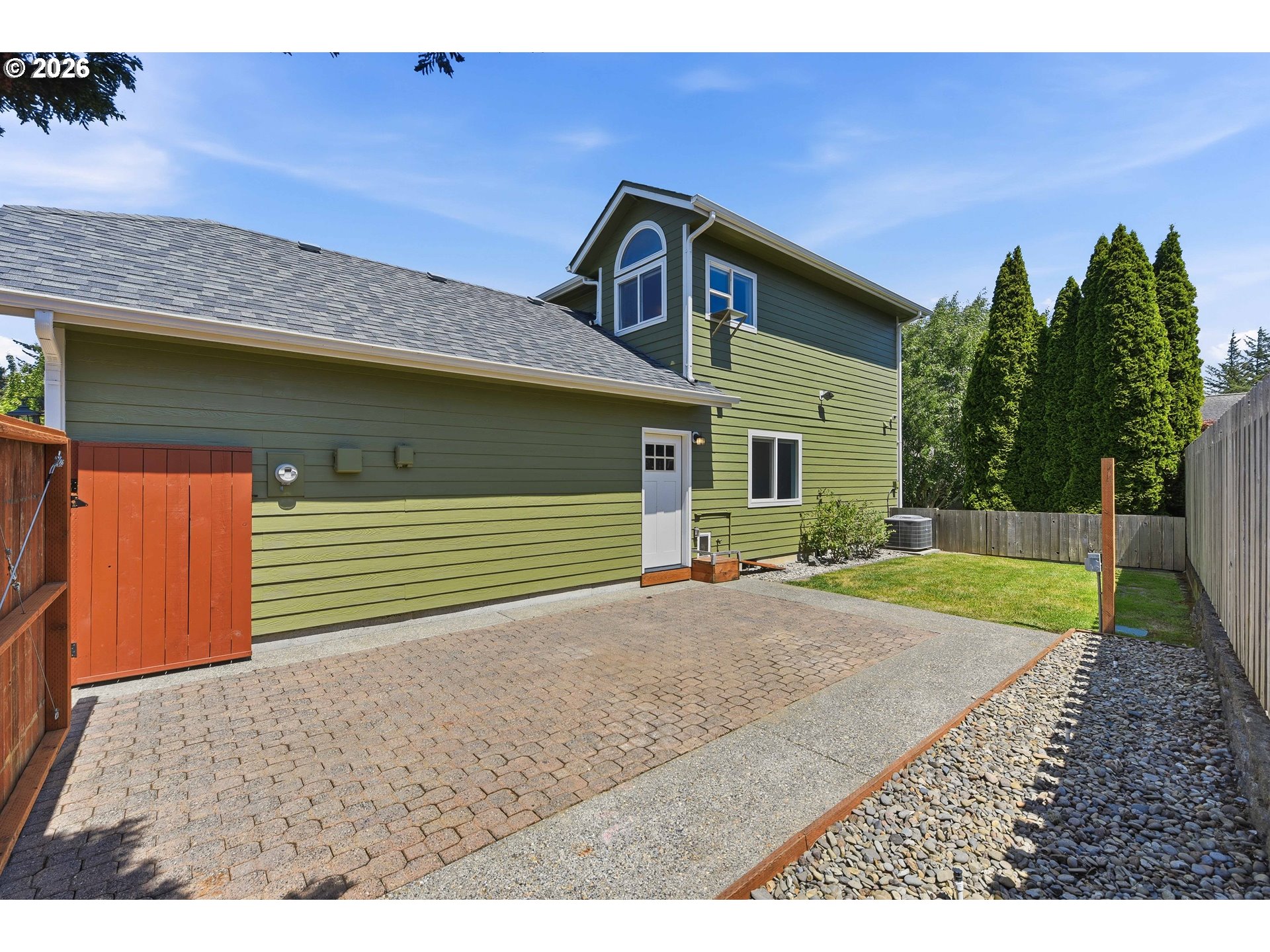 2707 Alder Ridge Drive North Bend, OR 97459 - Photo 42 of 44