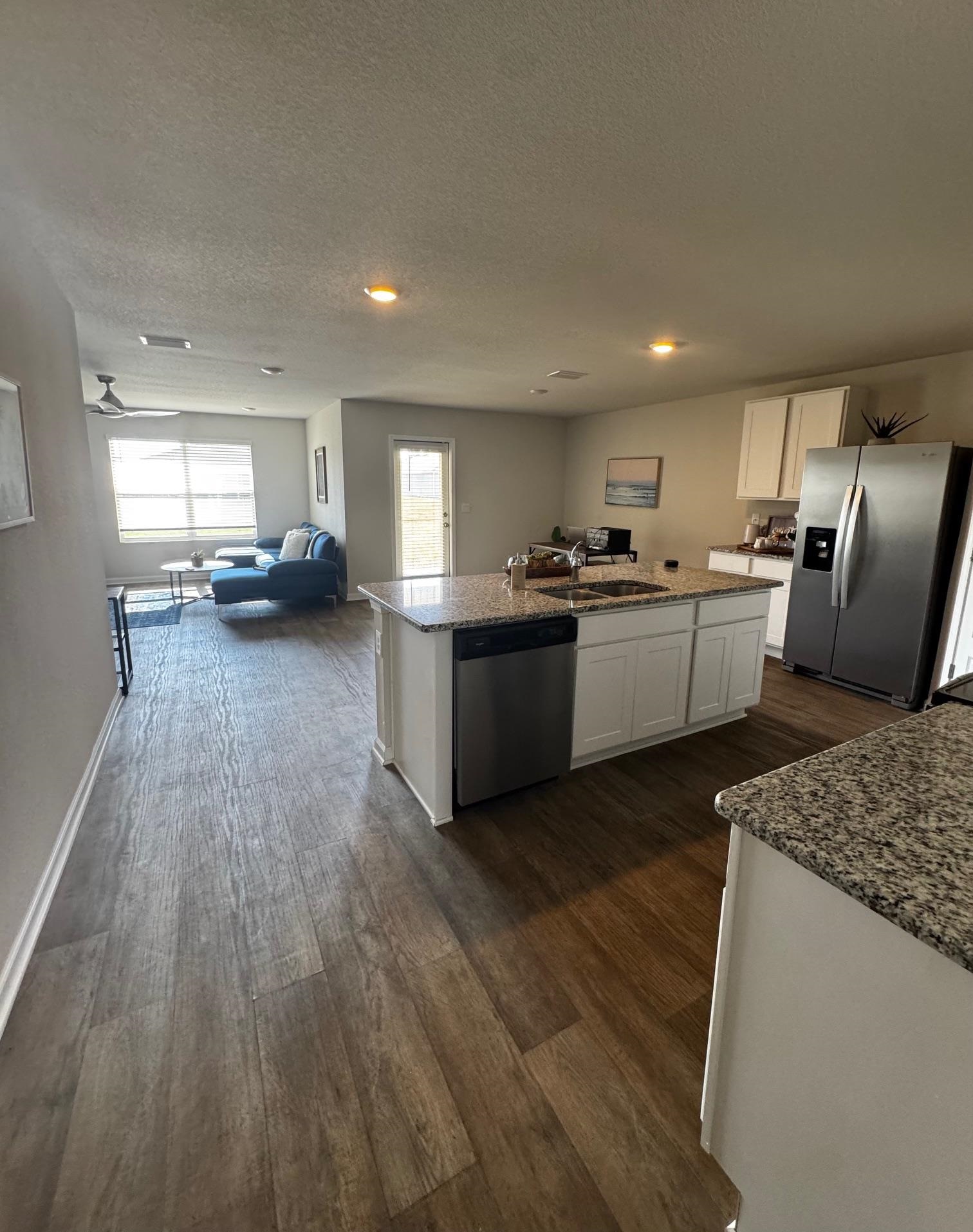 3203 Camino Real Loop Lillian, AL 36549 - Photo 3 of 37 Kitchen