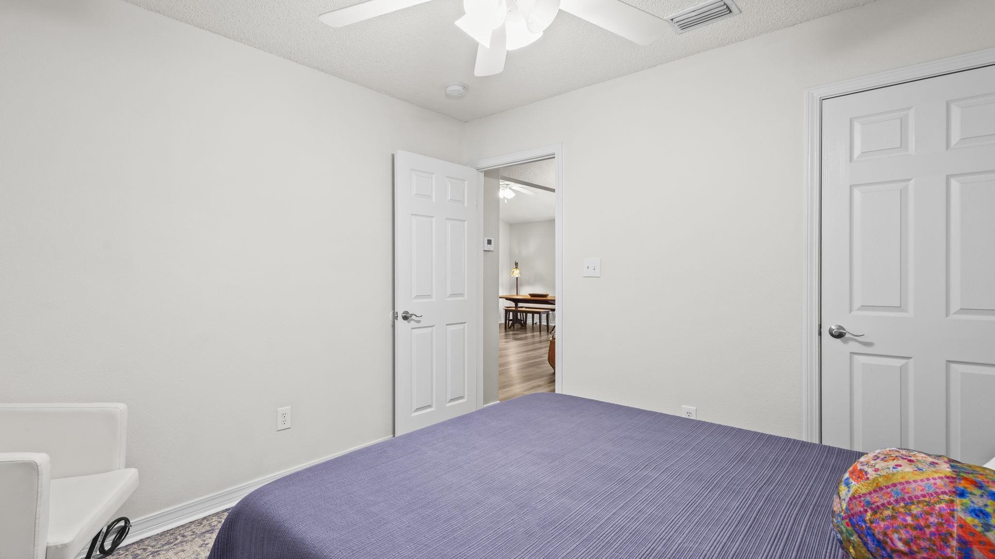 302 Cluster Street Foley, AL 36535 - Photo 25 of 28 Bedroom
