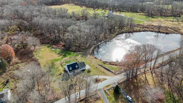 $450,000 | 243 Kemp Road, Scotland, CT 06247