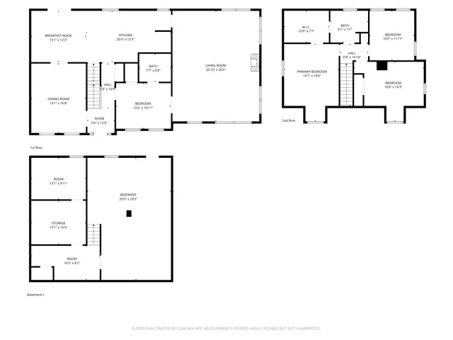$450,000 | 243 Kemp Road, Scotland, CT 06247