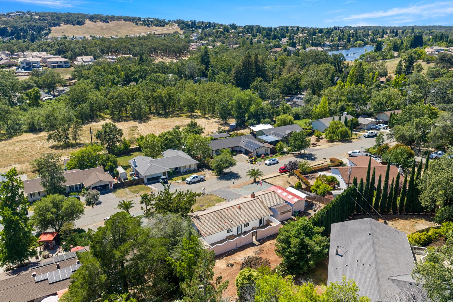 3511 Chelsea Road Cameron Park, CA 95682 - Photo 32 of 33