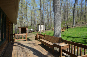 188 Helton Road Bedford, IN 47421 - Photo 29 of 36