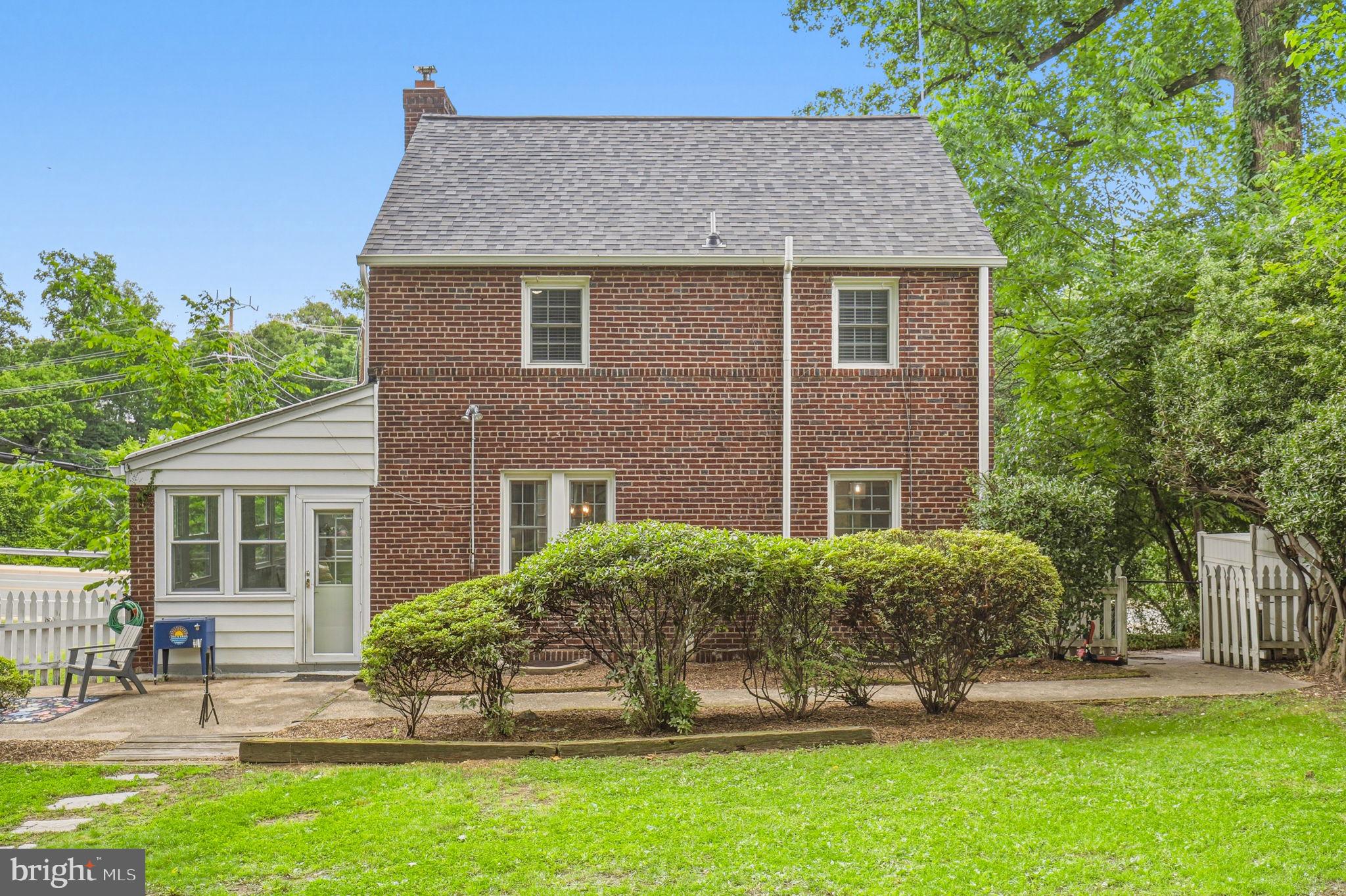 2504 Seminary Road Silver Spring, MD 20910 - Photo 34 of 42
