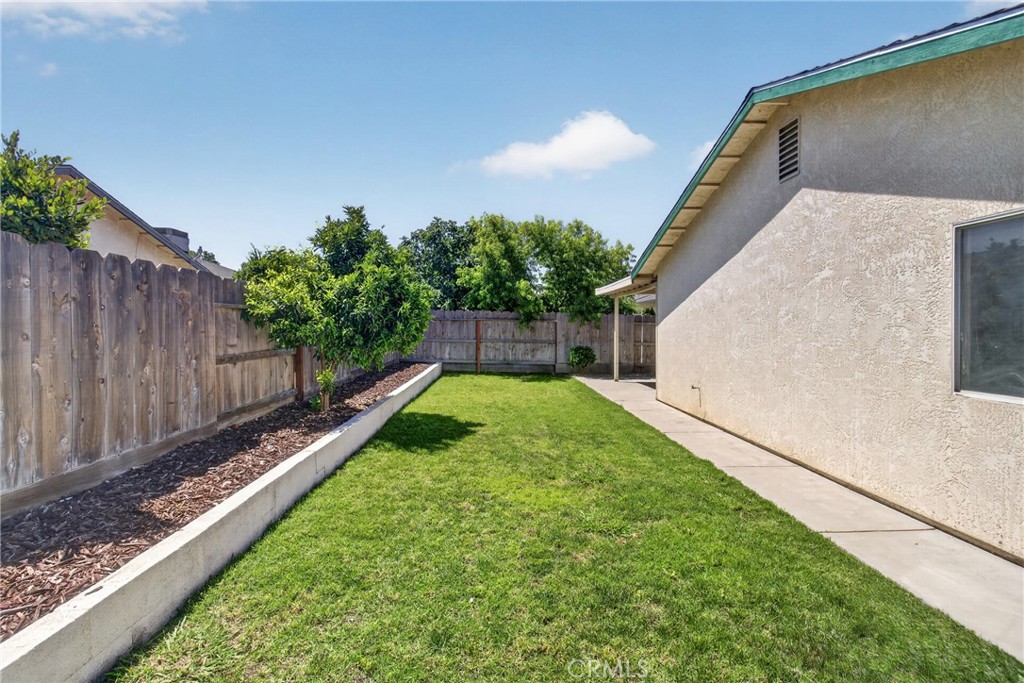 336 Serano Street Merced, CA 95341 - Photo 28 of 36