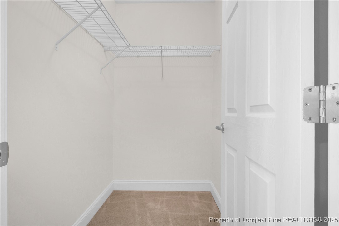 28 Hunter's Run Avenue Pembroke, NC 28372 - Photo 30 of 32 a view of small space