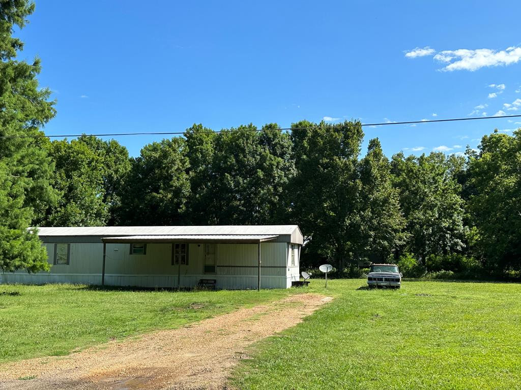 288 Sage Road Vidalia, LA 71373 - Photo 1 of 7 Main View