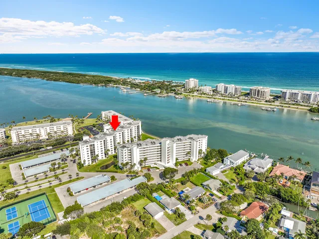 a view of a city from a terrace