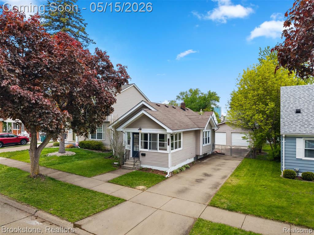 142 Massoit Street Clawson, MI 48017 - Photo 36 of 44