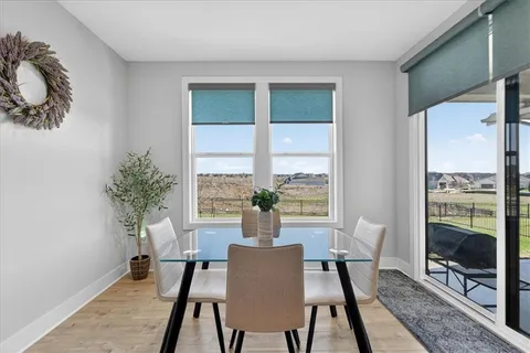 $569,900 | 17120 West 168th Place, Olathe, KS 66062