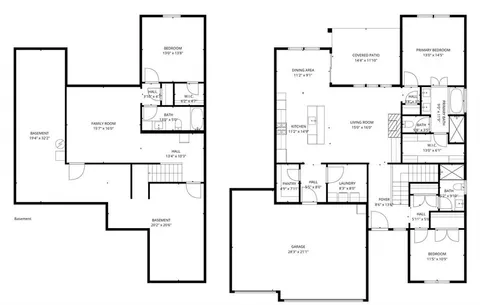 $569,900 | 17120 West 168th Place, Olathe, KS 66062