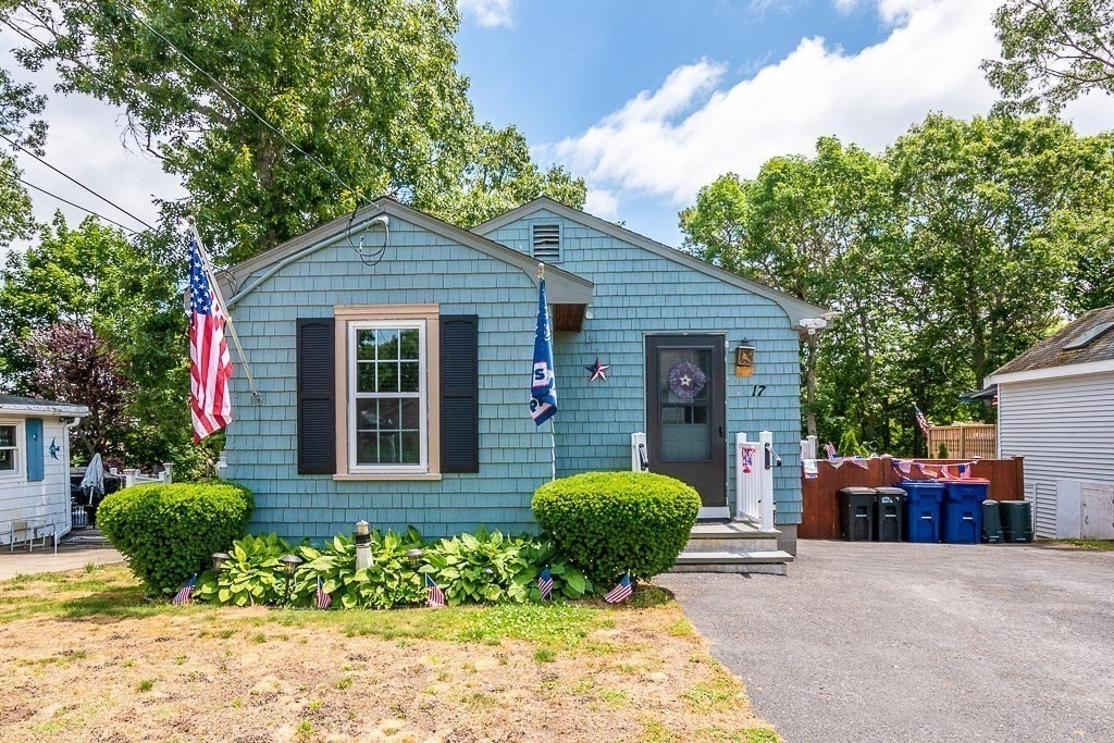 17 Graham Street Wareham, MA 02571 - Photo 23 of 38 Gallery Image 23