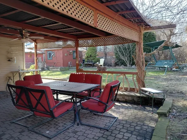 $479,900 | 9714 Kedvale Avenue, Skokie, IL 60076