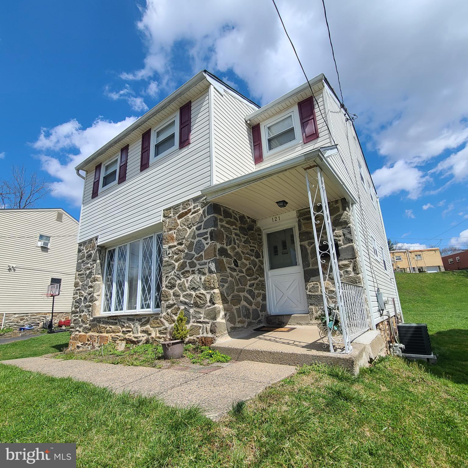 121 Lewis Road Havertown, PA 19083 - Photo 54 of 62