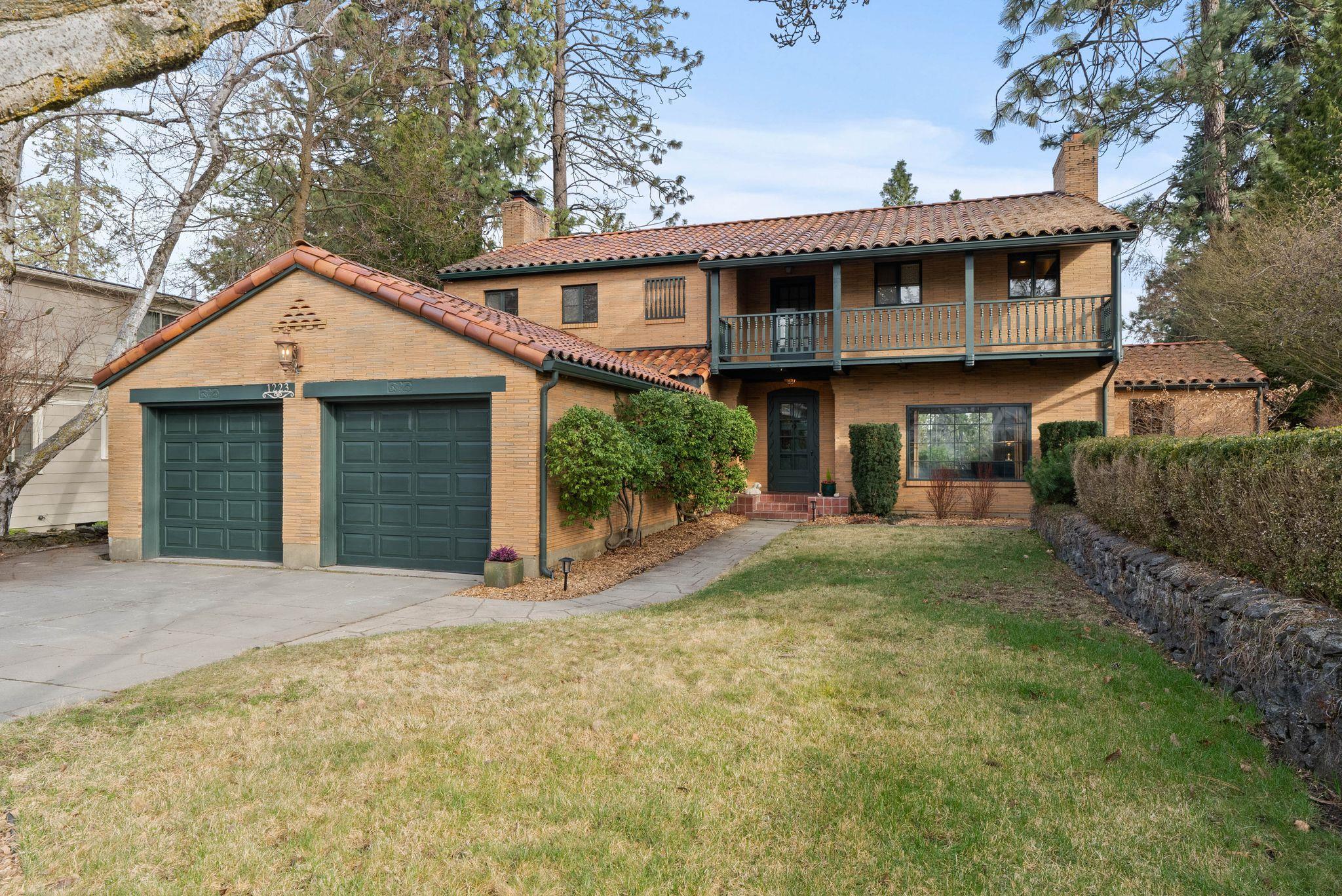 1223 East Overbluff Road Spokane, WA 99203 - Photo 1 of 50 Gallery Image 1