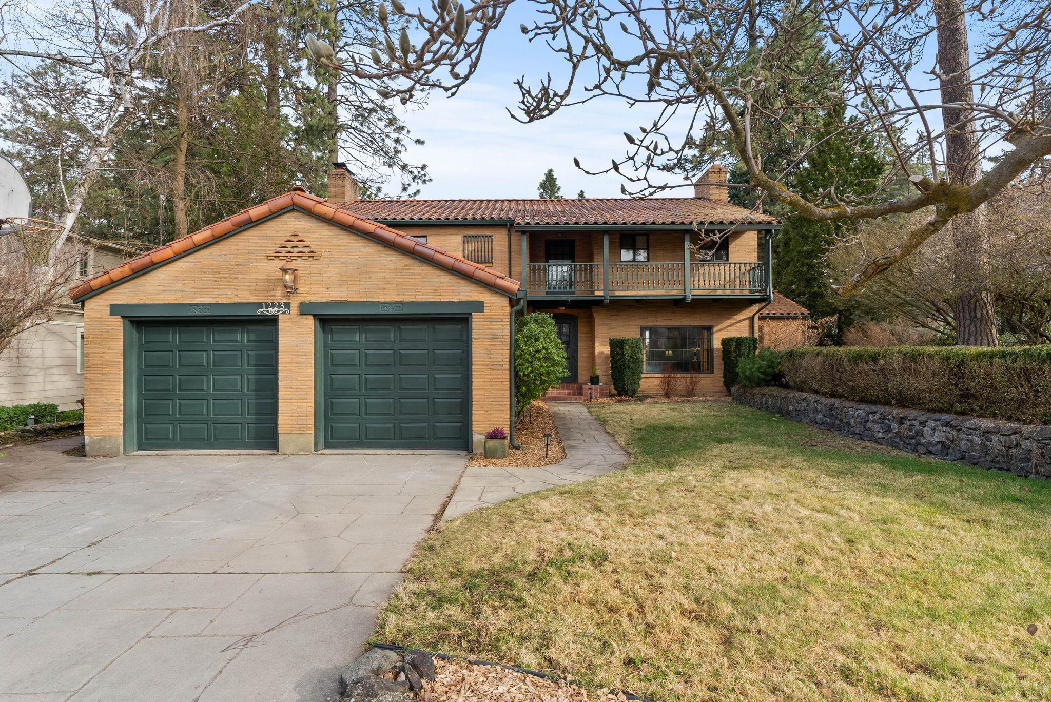 1223 East Overbluff Road Spokane, WA 99203 - Photo 2 of 50 Gallery Image 2