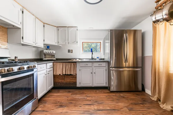 $395,900 | 400 Highway 11, New Durham, NH 03855