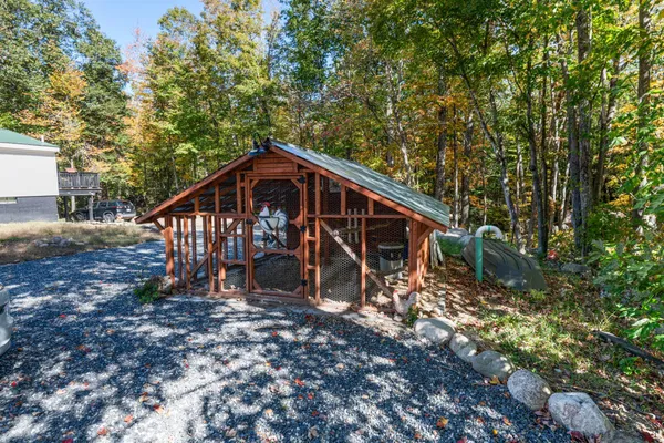 $395,900 | 400 Highway 11, New Durham, NH 03855