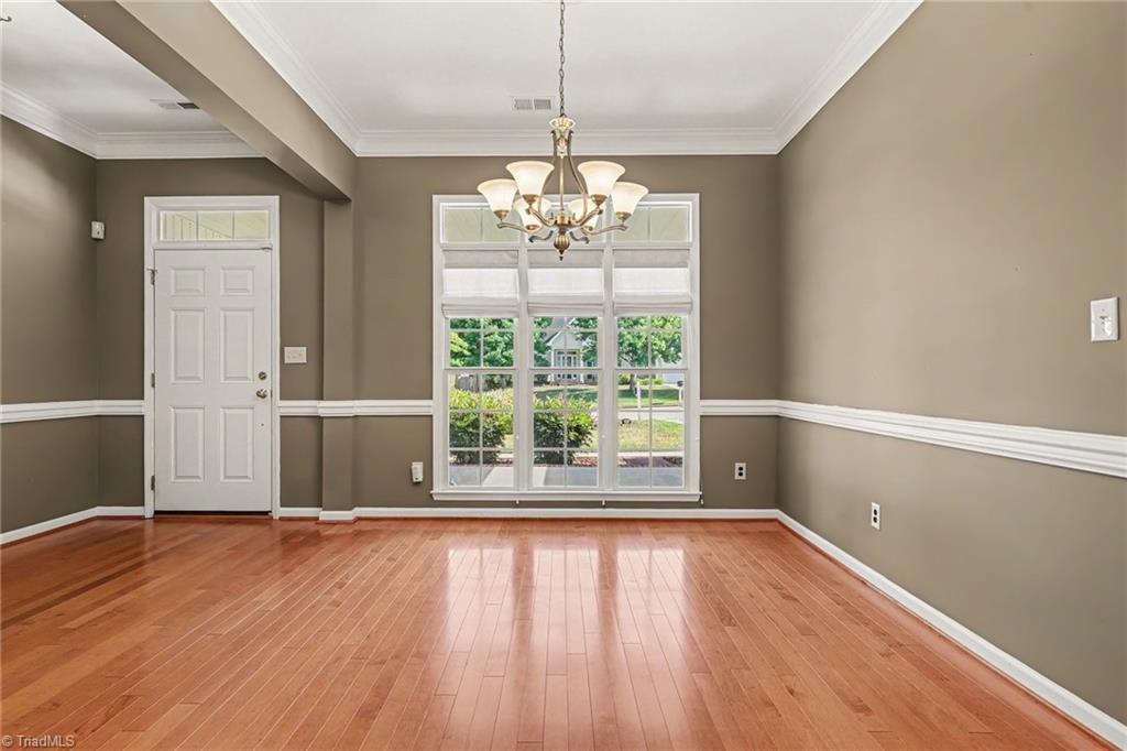 1163 Double Pond Lane High Point, NC 27265 - Photo 6 of 27