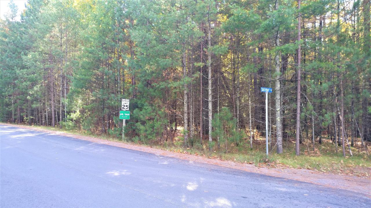 Lot 10 South Bay Road St. Germain, WI 54558 - Photo 3 of 3 Gallery Image 3